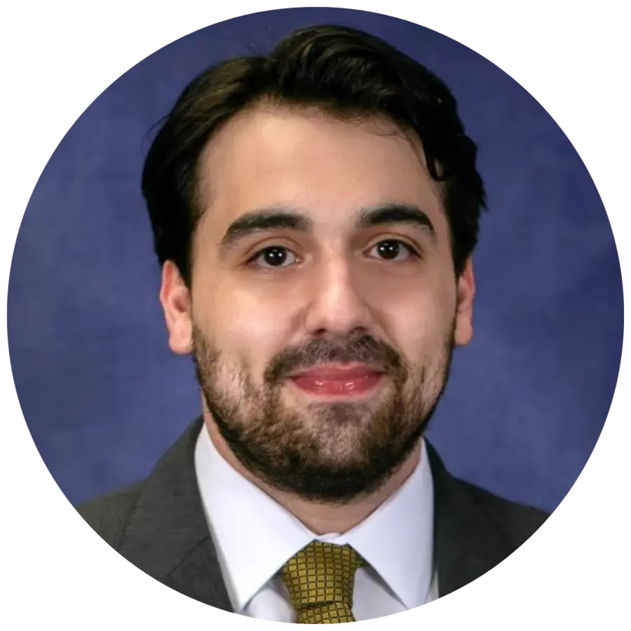 Luis Gutierrez, Pacheco Couceiro attorney
